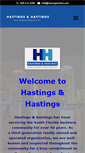 Mobile Screenshot of hastingsonline.com
